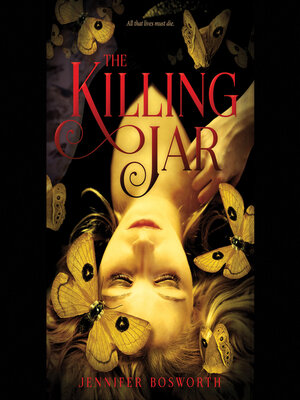 The Killing Jar - Audiobook